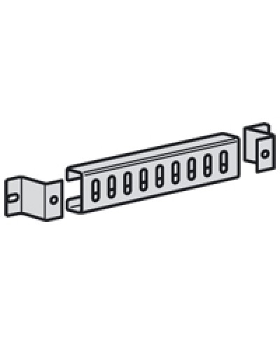 Суппорт Legrand 020137 в Петропавловске-Камчатском Аксессуары для стоек и шкафов Pintop.ru