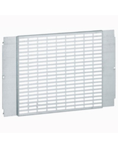 Пластина универсальная Legrand 020642 в Петропавловске-Камчатском Аксессуары для стоек и шкафов Pintop.ru