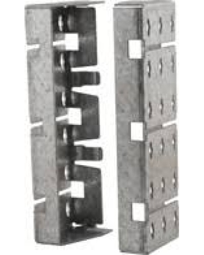 Подкладка Legrand 020750 в Петропавловске-Камчатском Аксессуары для стоек и шкафов Pintop.ru