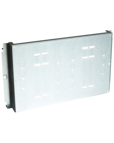 Пластина регулируемая Legrand 020793 в Петропавловске-Камчатском Аксессуары для стоек и шкафов Pintop.ru