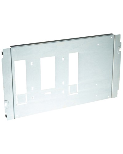 Пластина регулируемая Legrand 020798 в Петропавловске-Камчатском Аксессуары для стоек и шкафов Pintop.ru