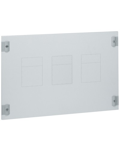 Панель лицевая Legrand 020820 в Петропавловске-Камчатском Аксессуары для стоек и шкафов Pintop.ru