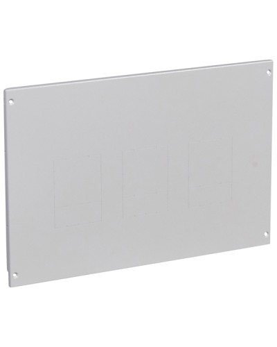 Панель лицевая Legrand 020920 в Петропавловске-Камчатском Аксессуары для стоек и шкафов Pintop.ru
