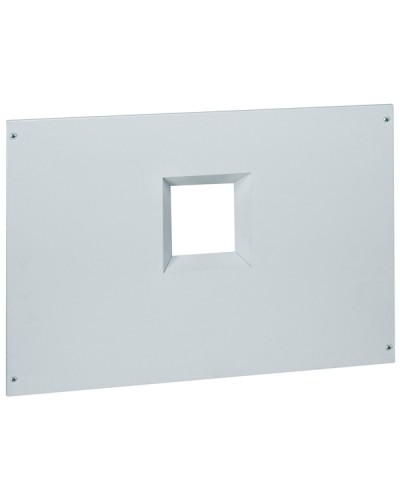 Панель лицевая Legrand 020934 в Петропавловске-Камчатском Аксессуары для стоек и шкафов Pintop.ru