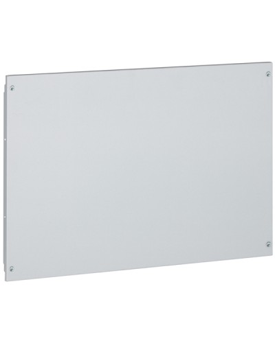 Панель лицевая Legrand 020945 в Петропавловске-Камчатском Аксессуары для стоек и шкафов Pintop.ru