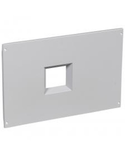 Панель лицевая Legrand 021111 в Петропавловске-Камчатском Аксессуары для стоек и шкафов Pintop.ru