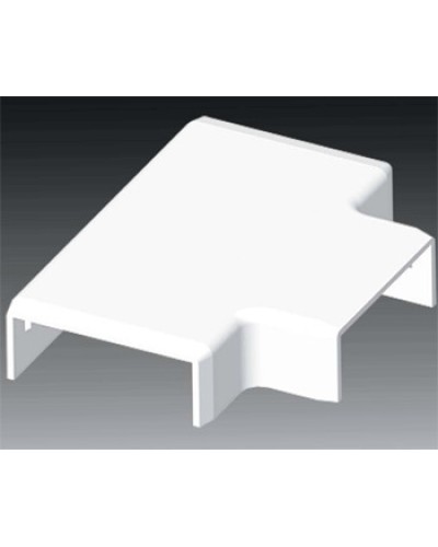 Ответвление Т-образное Legrand 030209 в Петропавловске-Камчатском Повороты, муфты, тройники Pintop.ru