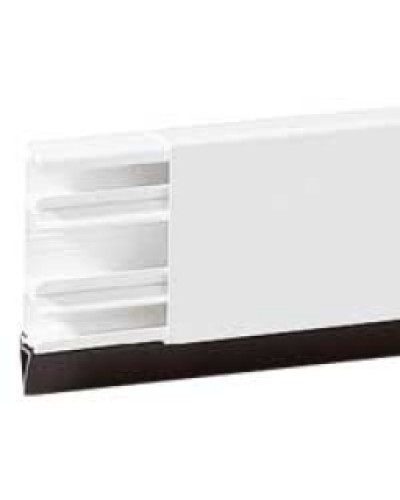 Подкладка под миниплинтусы DLPlus Legrand 030677 в Петропавловске-Камчатском Аксессуары для кабель-канала Pintop.ru