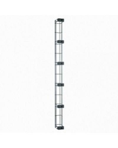 Кабельный органайзер LEGRAND 033135 в Петропавловске-Камчатском Кабельные органайзеры Pintop.ru