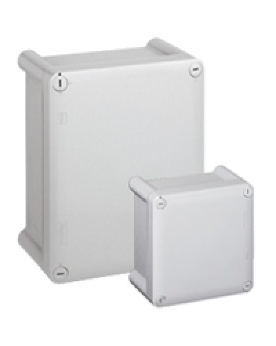 Коробка промышленная Legrand 035013 в Петропавловске-Камчатском Распределительные коробки Pintop.ru