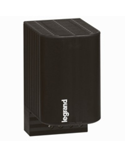 Нагреватель резистивный 150 Вт Legrand 035309 в Петропавловске-Камчатском Аксессуары для стоек и шкафов Pintop.ru