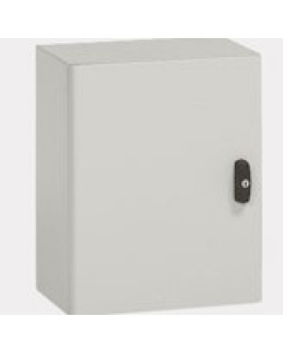 Шкаф электромонтажный Atlantic Legrand 035526 в Петропавловске-Камчатском Щиты электрические Pintop.ru