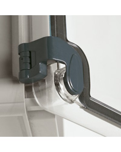 Набор шарниров Legrand 035801 в Петропавловске-Камчатском Аксессуары для стоек и шкафов Pintop.ru