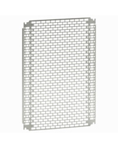 Плата Lina Legrand 036012 в Петропавловске-Камчатском Аксессуары для стоек и шкафов Pintop.ru