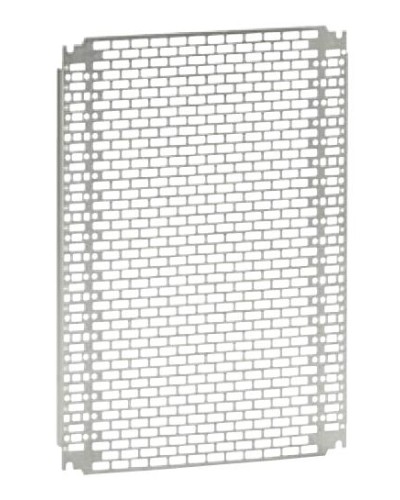 Плата перфорированная 1000x800 Lina 25 Legrand 036021 в Петропавловске-Камчатском Аксессуары для стоек и шкафов Pintop.ru