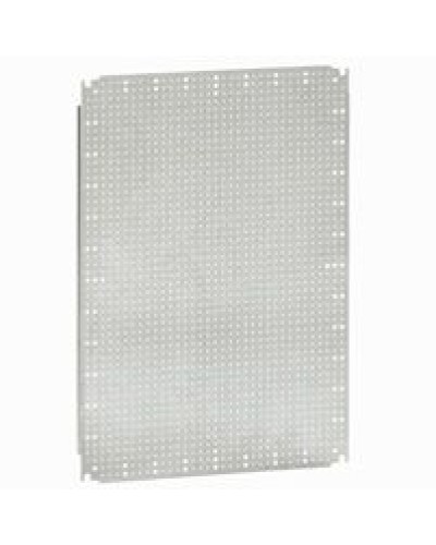 Плата Lina 12,5 для Atlantic/Inox/Marina Legrand 036040 в Петропавловске-Камчатском Полки для шкафов и стоек Pintop.ru