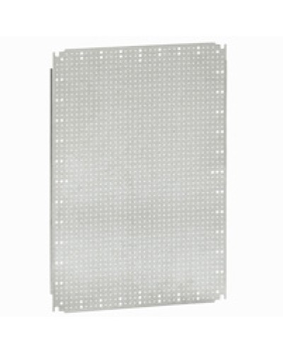 Плата перфорированная 1400x1000 Legrand 036079 в Петропавловске-Камчатском Аксессуары для стоек и шкафов Pintop.ru