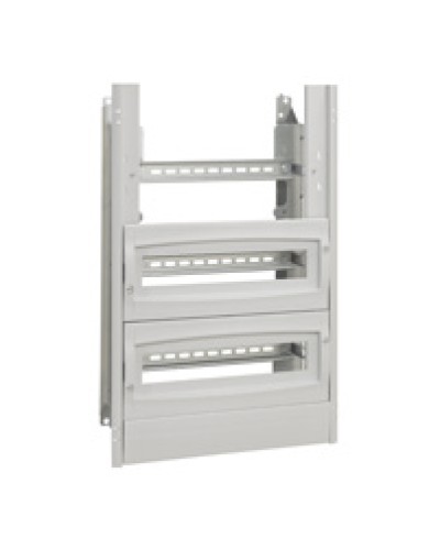 Шасси модульное Legrand 036101 в Петропавловске-Камчатском Аксессуары для стоек и шкафов Pintop.ru