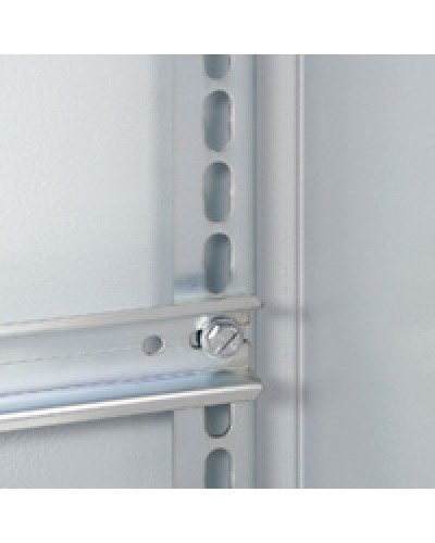 Стойки профил. 400 Legrand 036151 в Петропавловске-Камчатском Аксессуары для стоек и шкафов Pintop.ru