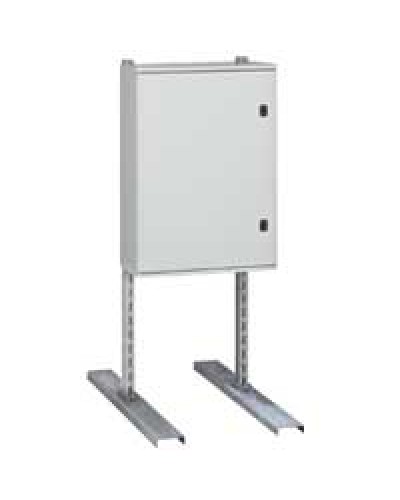 Набор для напольного монтажа для Atlantic/Inox/Marina высотой от 1000 до 1200 мм Legrand 036437 в Петропавловске-Камчатском Аксессуары для стоек и шкафов Pintop.ru