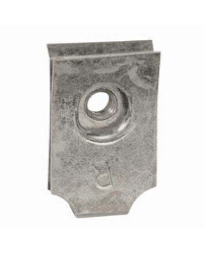 Клипса М4 Legrand 036440 в Петропавловске-Камчатском Держатели, клипсы, скобы Pintop.ru