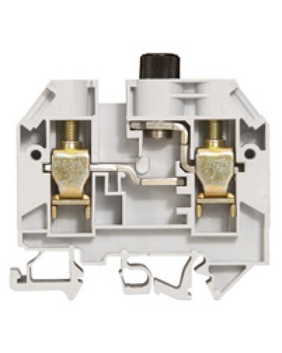 Клемма Legrand 037187 в Петропавловске-Камчатском Клеммные колодки Pintop.ru