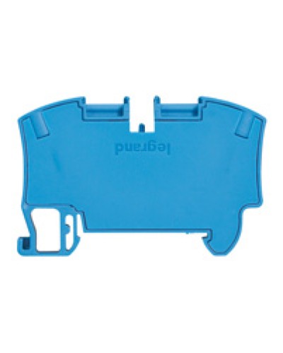 Клемма 6х8 д/нейтрали Legrand 037202 в Петропавловске-Камчатском Клеммные колодки Pintop.ru