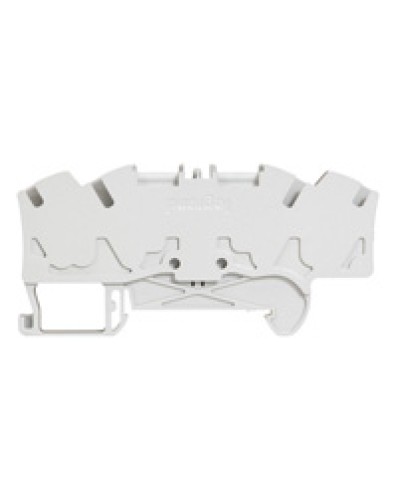 Клемма 4х5 2вход/2выхода Legrand 037246 в Петропавловске-Камчатском Клеммные колодки Pintop.ru