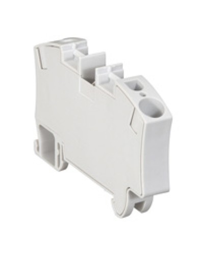 Клемма пруж. 10х10 Legrand 037263 в Петропавловске-Камчатском Клеммные колодки Pintop.ru