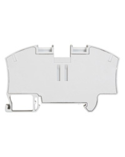 Клемма пруж. 16х12 Legrand 037264 в Петропавловске-Камчатском Клеммные колодки Pintop.ru