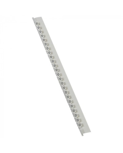 Маркер Legrand 037829 в Петропавловске-Камчатском Аксессуары для кабель-канала Pintop.ru