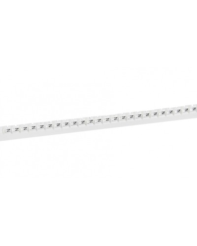 Маркер Legrand 037839 в Петропавловске-Камчатском Аксессуары для кабель-канала Pintop.ru