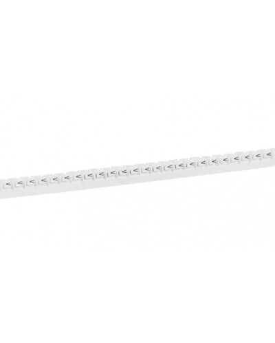 Маркер Legrand 037847 в Петропавловске-Камчатском Аксессуары для кабель-канала Pintop.ru