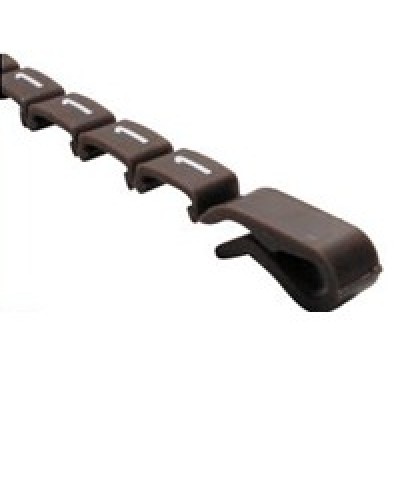 Маркер Legrand 038401 в Петропавловске-Камчатском Аксессуары для кабель-канала Pintop.ru