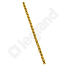 Маркер Legrand 038411