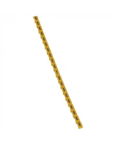 Маркер Legrand 038414 в Петропавловске-Камчатском Аксессуары для кабель-канала Pintop.ru