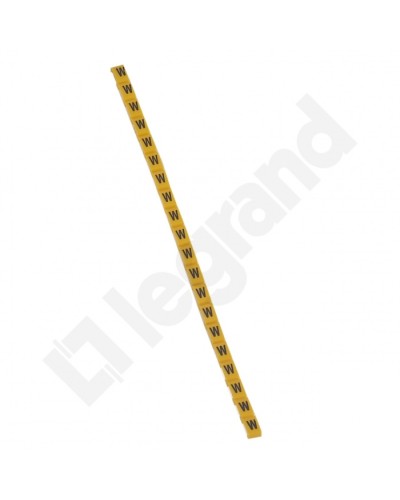 Маркер Legrand 038432 в Петропавловске-Камчатском Аксессуары для кабель-канала Pintop.ru