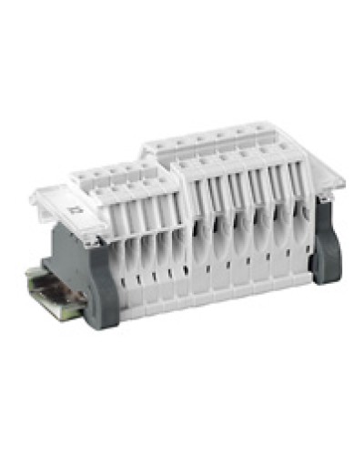 Табличка под гравировку для держателя Legrand 039597 в Петропавловске-Камчатском Держатели, клипсы, скобы Pintop.ru