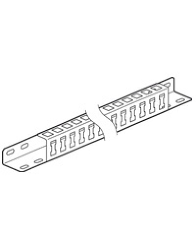 Профиль монтажная Legrand 047236 в Петропавловске-Камчатском Аксессуары для стоек и шкафов Pintop.ru