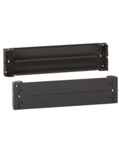 Комплект для цоколей 600х100 мм Legrand (047656) в Петропавловске-Камчатском Цоколи для шкафов и стоек Pintop.ru