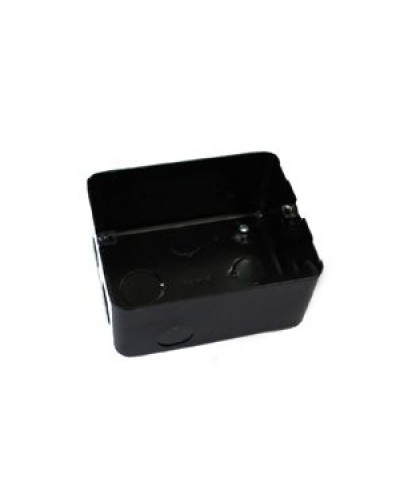 Коробка для выдвижного розеточного блока 4 модуля металл Legrand 054001 в Петропавловске-Камчатском Распределительные коробки Pintop.ru