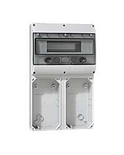 Основание Legrand 057705 в Петропавловске-Камчатском Щиты электрические Pintop.ru