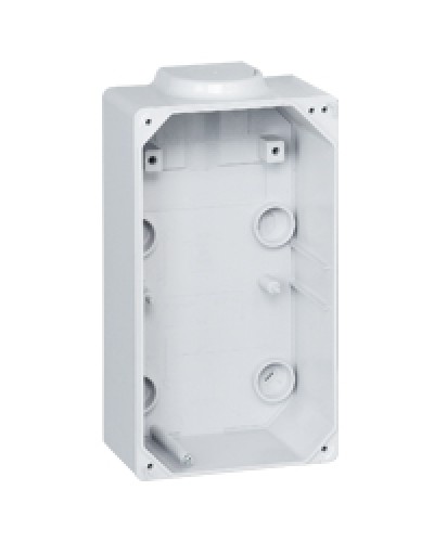 Основание Legrand 057710 в Петропавловске-Камчатском Щиты электрические Pintop.ru