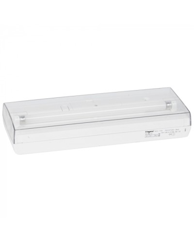 Светильник Legrand 066001 в Петропавловске-Камчатском Светильники Pintop.ru