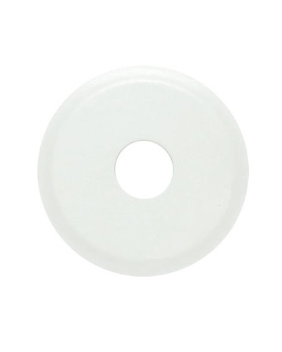 Лицевая панель для розетки TV или SAT белый Celiane Legrand 068282 в Петропавловске-Камчатском Аксессуары для кабель-канала Pintop.ru