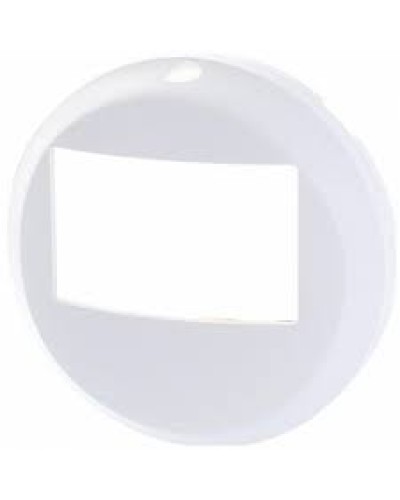 Панель лицевая Legrand 068299 в Петропавловске-Камчатском Аксессуары для кабель-канала Pintop.ru