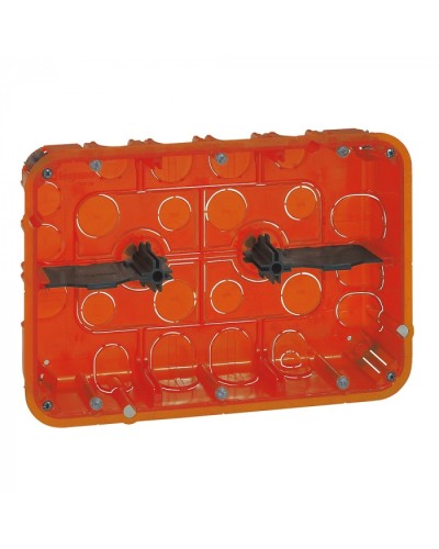 Коробка монтажная Legrand 080126 в Петропавловске-Камчатском Распределительные коробки Pintop.ru