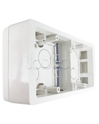 Коробка Legrand 080242 в Петропавловске-Камчатском Распределительные коробки Pintop.ru