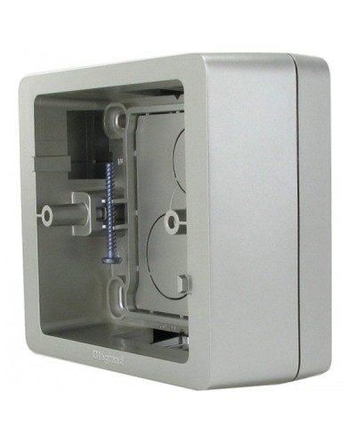 Коробка Legrand 080244 в Петропавловске-Камчатском Распределительные коробки Pintop.ru