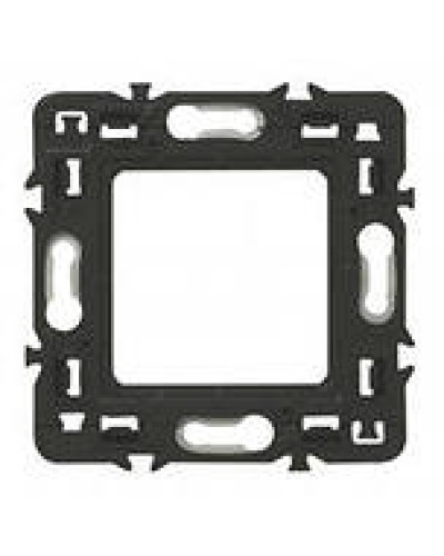 Суппорт Mosaic на 2 модуля LEGRAND 080251 в Петропавловске-Камчатском Аксессуары для кабель-канала Pintop.ru